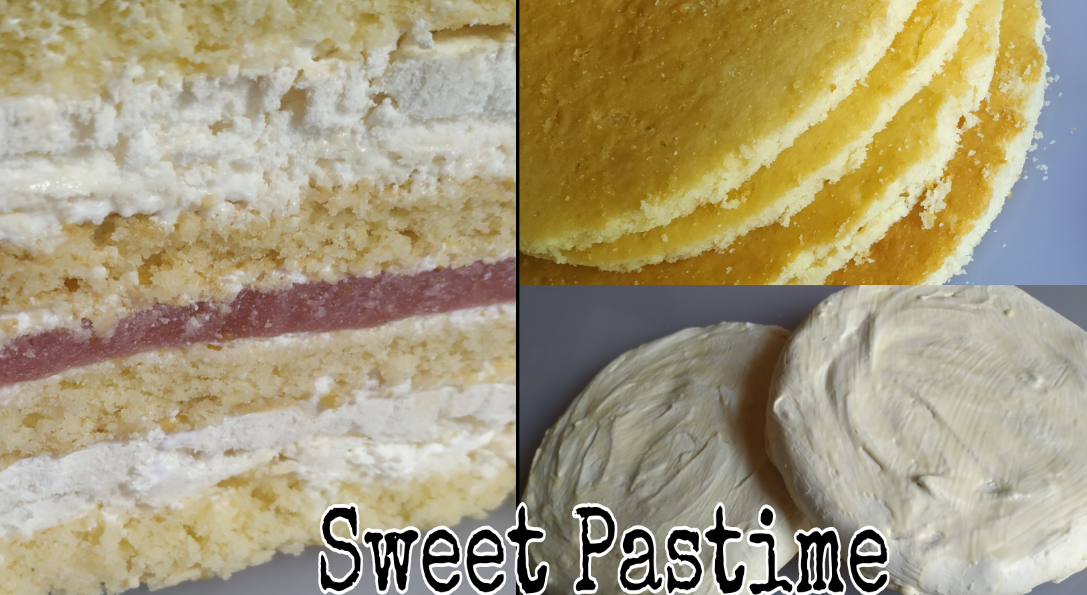 Сборка ТОРТА