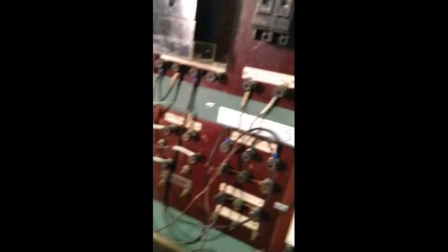 Машини постійного струму. Режим генератора з незалежним збудженням. смотреть онлайн