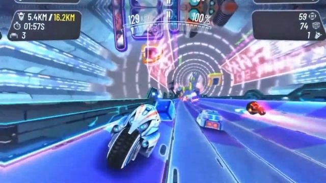 32 Secs Nintendo Switch смотреть онлайн