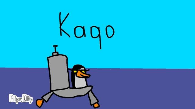 Мем про пингвинов но это анимация #хочувреки #анимация смотреть онлайн