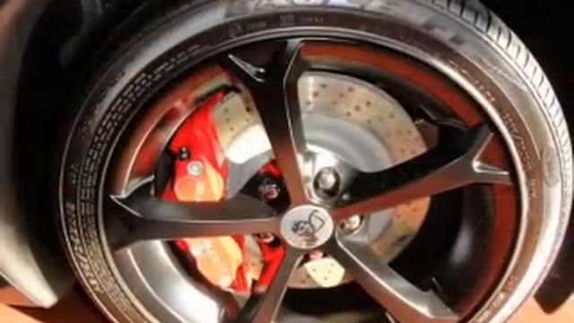 2012 Chevrolet Corvette - LANSING IL