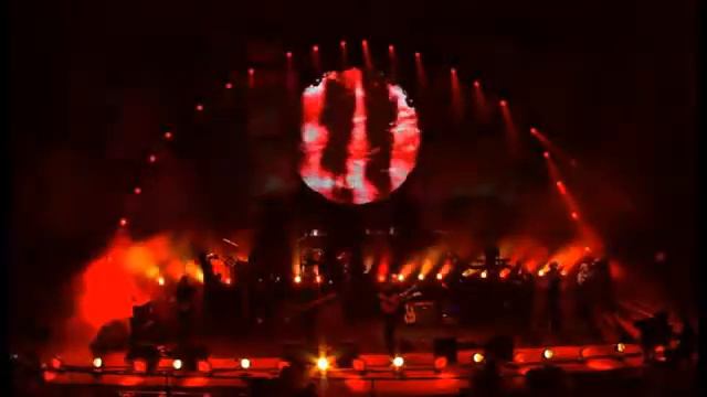 ЭТО ПРОСТО КРУТО! BRIT FLOYD LIVE AT RED ROCKS 1280x720p ЛЕГЕНДАРНЫЕ СУПЕРХИ1 смотреть онлайн