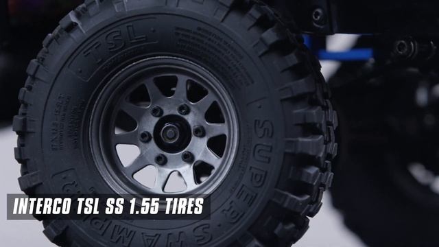 RC4WD Trail Finder 2 w/ Mojave Body Set (Midnight Edition) | Now Available смотреть онлайн