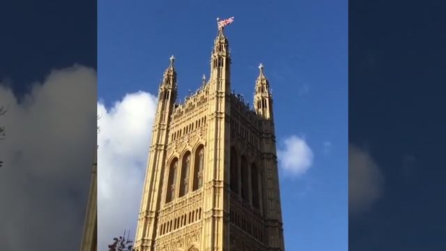 House of Parliment смотреть онлайн