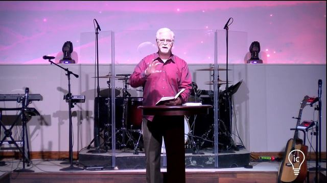 Is Life an Ordeal or Orchestrated? l Pastor Rocky Pope смотреть онлайн