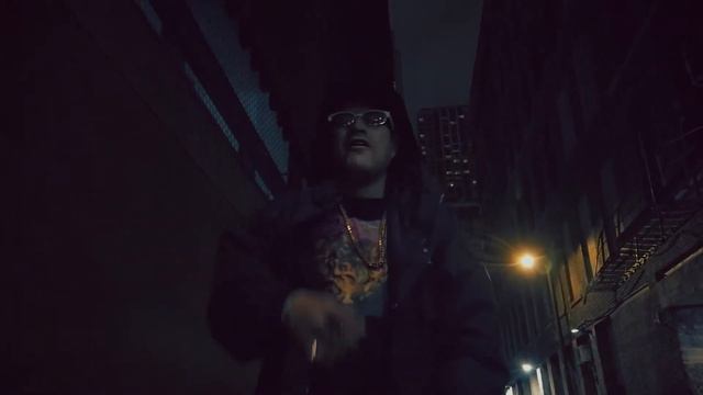 Tony Patagonia x Custom Made - "Ironclad Authority" смотреть онлайн