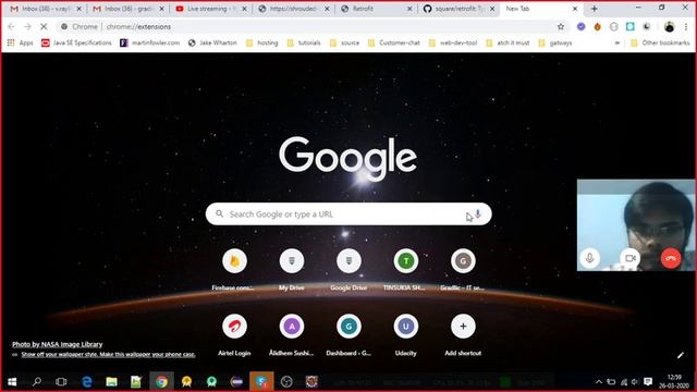 Android - Retrofit - Jackson - Java смотреть онлайн