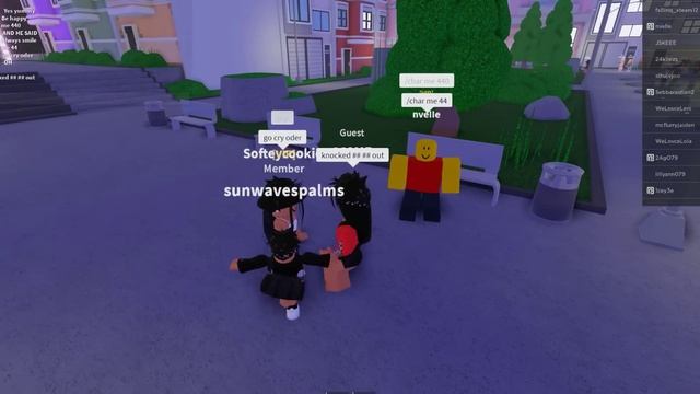 Becoming a "RICH" Copy + Paste In ROBLOX (Roblox Trolling) смотреть онлайн