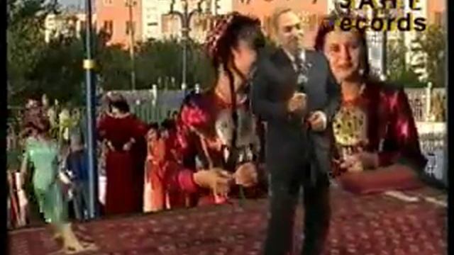 Gurban Atabayew Naz Bilen