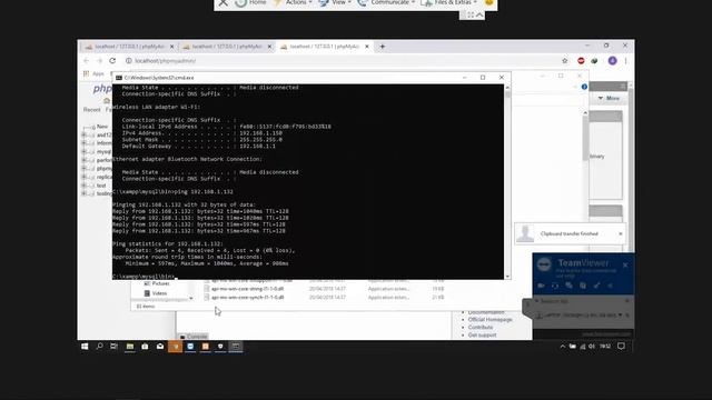 Tugas TBD Demonstrasi Replikasi dan Back Up (MySQL, Redis, CouchDB) 05211640000061 смотреть онлайн