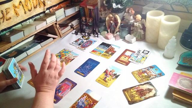 Leo ♌ Leo's Never Quit, Your Fighting Spirit Shines through ♌ Love Reading смотреть онлайн