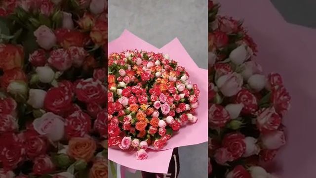 Букет №80 смотреть онлайн