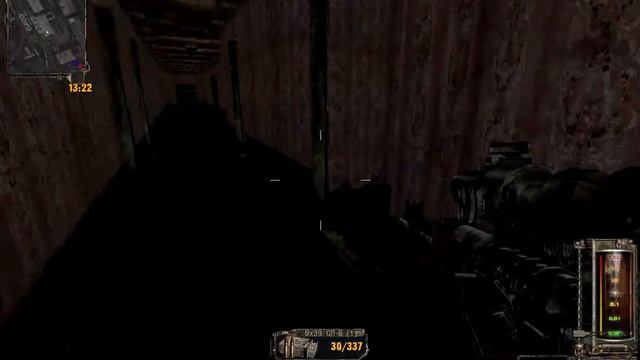 Тайные Тропы 2 . Артефакт Сверхпроводник на Дикой Территории