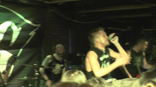 FPG - Злой Рок смотреть онлайн