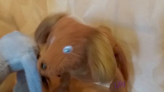 Игрушки "Марионетки" смотреть онлайн