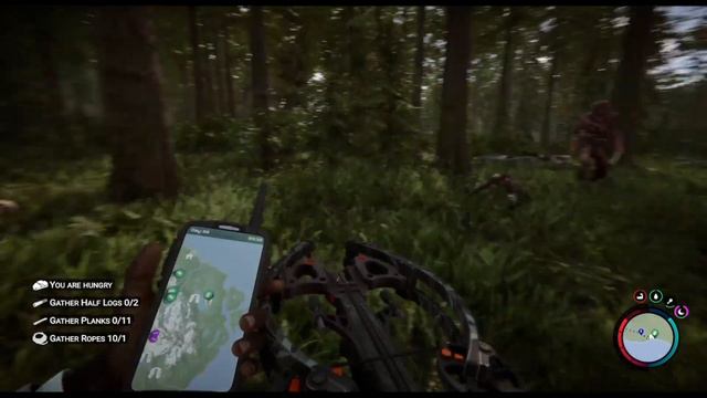 Kelvin Is Special In His Own Way