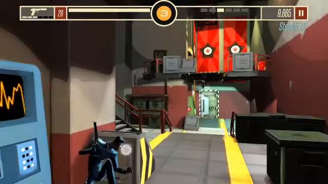 Часть5 Миссия 4 прохождение игры counterSPY смотреть онлайн