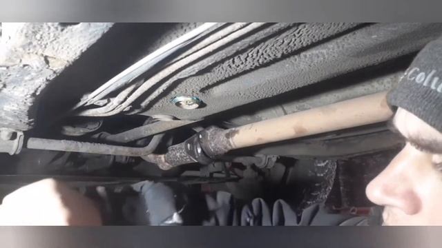 ремонт глушителя ваз 2110 смотреть онлайн