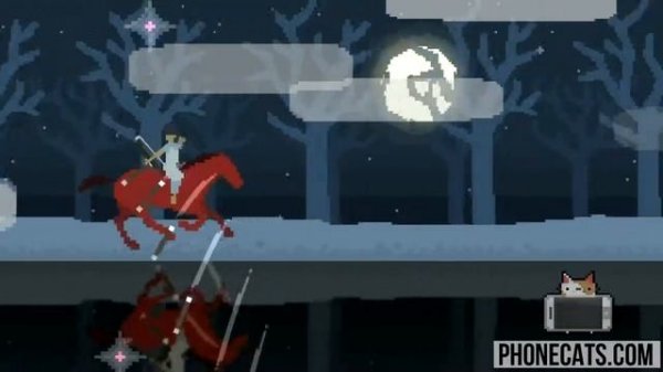 A Ride Into The Mountains - A Truly Unique Experience on iOS