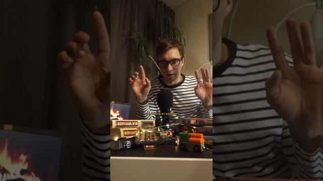 Как взять ответственность за свои действия? смотреть онлайн