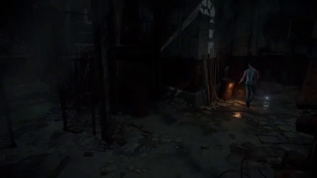 Until dawn part 7:walkthrough w\commentary смотреть онлайн