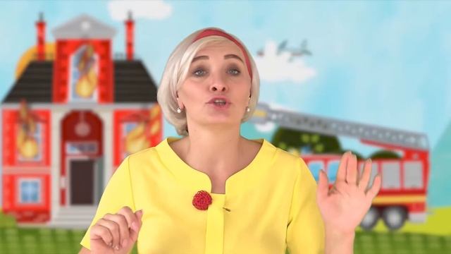 Рубрика «Безопасное детство» - «Не шути с огнем!» смотреть онлайн