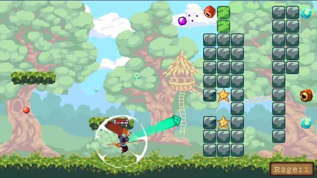 Arkan: The Dog Adventurer - Review (PS5/PS4/Switch/Xbox) смотреть онлайн