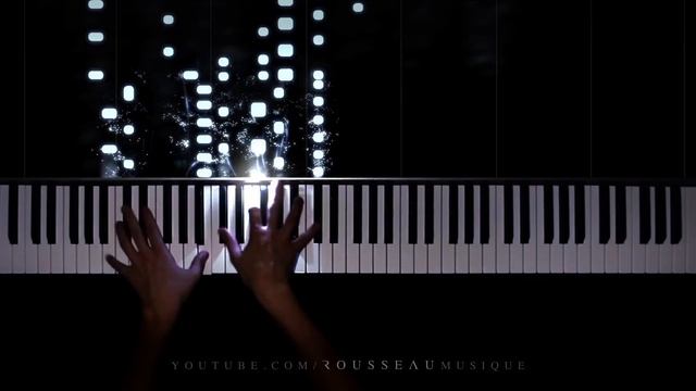 The Most Insane Piano Pieces (Vol. 1) смотреть онлайн