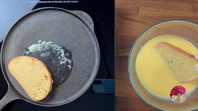 Turn Bread Into Dessert 🍞🍰 ❗😍 I 💯 Quick, Easy & Delicious смотреть онлайн