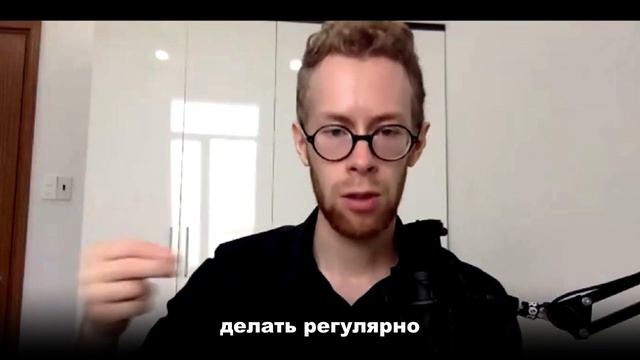 КАК стать СПОКОЙНЫМ и избавиться от СТРЕССА? #психология смотреть онлайн