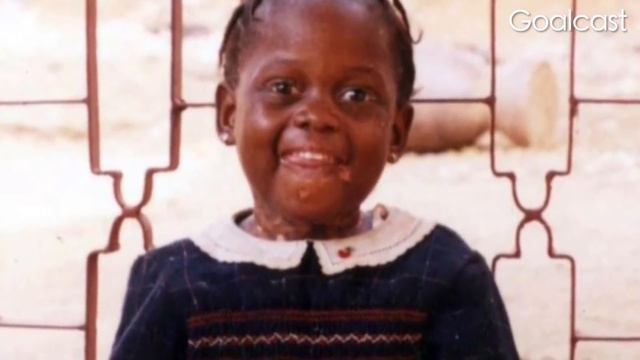 She Was Called "Number 27" The "Least Favorite Child" | Michaela DePrince | Goalcast смотреть онлайн