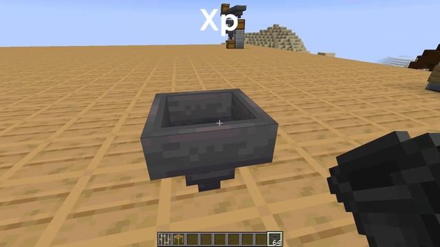 Better Hopper [Datapack] смотреть онлайн