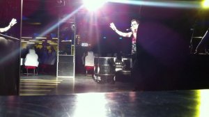 Вадим Разумный  «Золотой Микрофон»