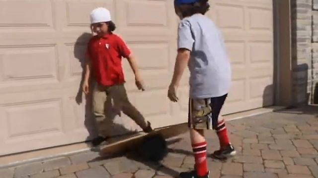 review on hockey skill board смотреть онлайн