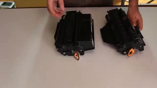 DIFFERENCE BETWEEN HP Toner Cartridge Q5949A AND HP Toner Cartridge Q5949X
