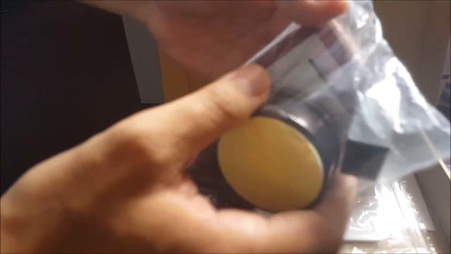 Ford Ecosport Android S160: Unboxing смотреть онлайн