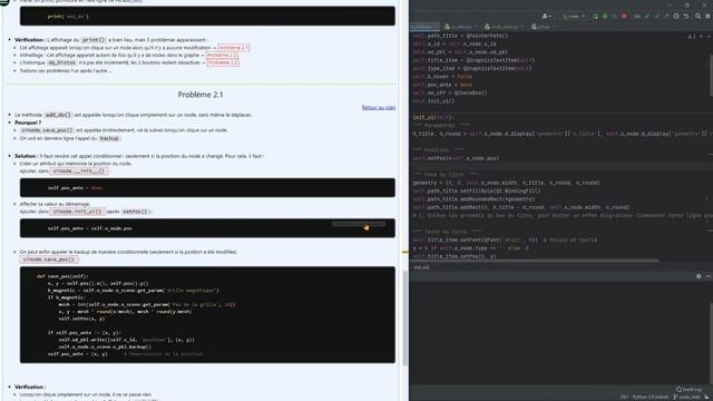 Robot de trading 25 - Droit à l'erreur : Undo & Redo смотреть онлайн