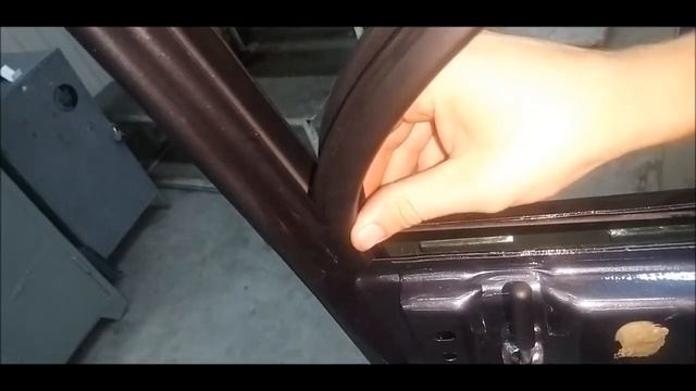 КАК СНЯТЬ БАРХОТКУ С ДВЕРИ УАЗ ПАТРИОТ [fivMnQY6Nqw].mp4 смотреть онлайн