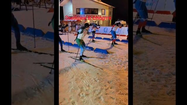 Ультраспринт из Алдана 30 октября смотреть онлайн