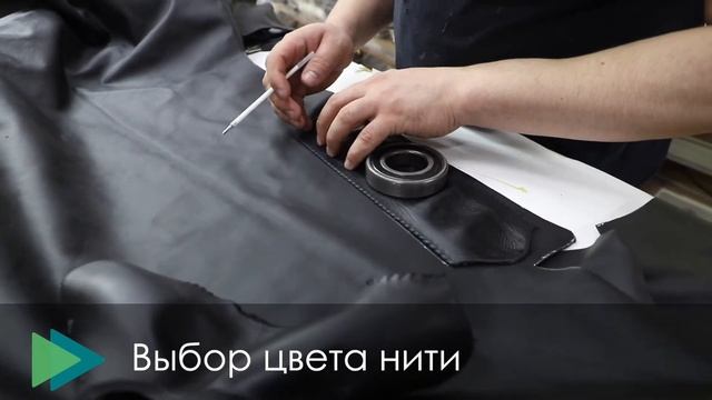 Перетяжка Руля Эко-Кожей. Красивый Руль За Два Часа [Новые Идеи 2020] смотреть онлайн