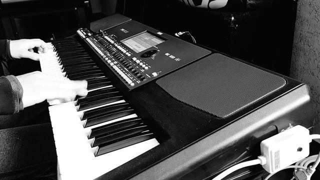 Yeni Hit Mahnı 2024 - (Emil Sintezator Yenilikler) Korg Pa600 QT Offical Video смотреть онлайн