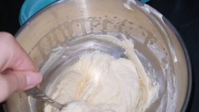 Вафельные трубочки! Обзор планетарного миксера KitFort KT - 1337 смотреть онлайн