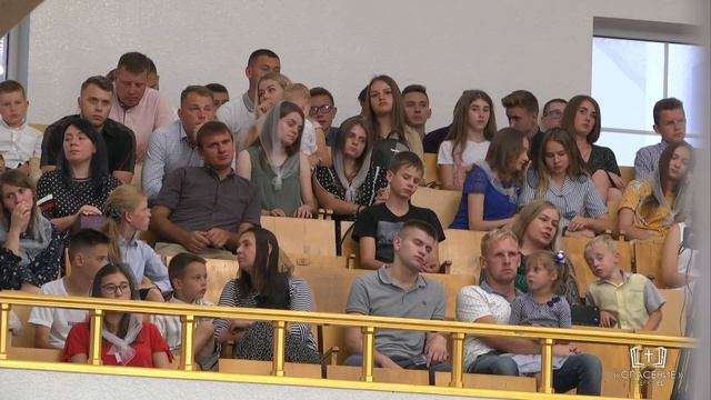 Отцы, не раздражайте детей ваших / Проповедь смотреть онлайн