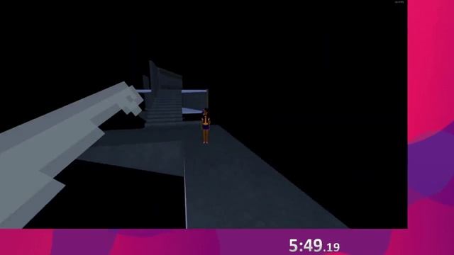 Going Nowhere: The Dream Any% Speedrun 11:32 [WR] смотреть онлайн