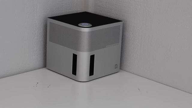 The Cube by Definitive Technology - Review & Soundcheck смотреть онлайн