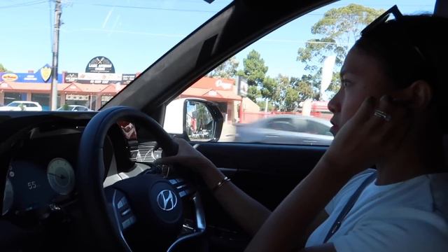 BUSY DAY! NAG TEST DRIVE NG MAS MALAKING CAR (HYUNDAI PALISADE) NAG DINNER SA BAHAY! ❤️ | rhazevlog смотреть онлайн