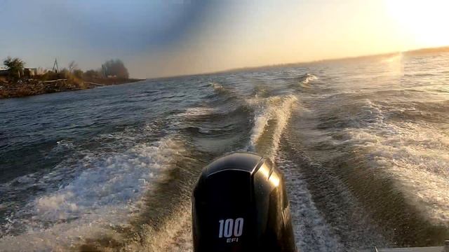 Двигатель для лодки MARINE ROCKET в разных режимах смотреть онлайн