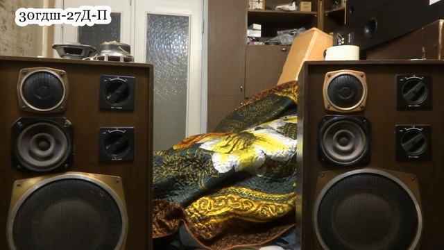 Сравнение сч Техникс SC-EH790 и 30гдш-27д-п в S-90 смотреть онлайн