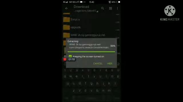 How to download real 2k15 in android смотреть онлайн