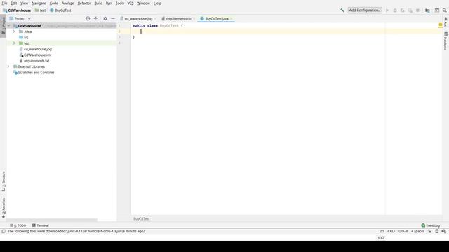 Test-Driven Development (TDD) in Java #3 - What Tests Should We Write? смотреть онлайн